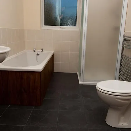 Saltburn Rooms