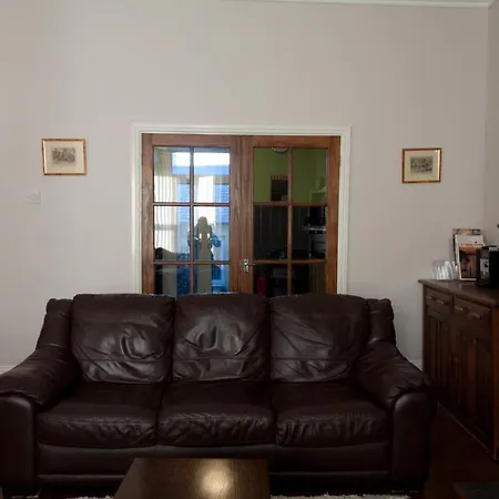 Penzion Saltburn Rooms