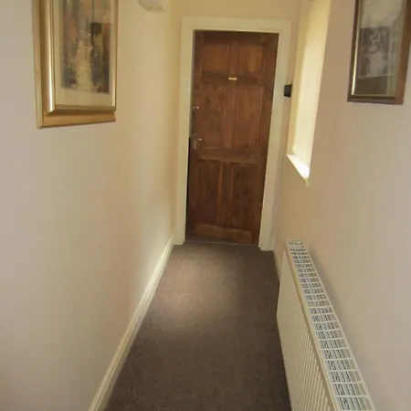 Saltburn Rooms