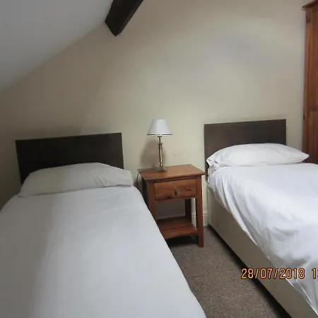 Saltburn Rooms