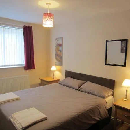 Saltburn Rooms *
