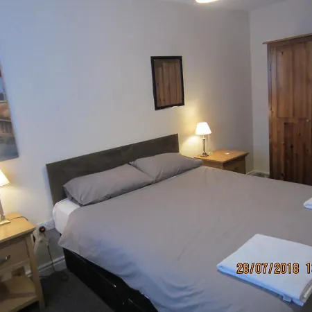 Saltburn Rooms Saltburn-by-the-Sea